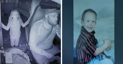 Disturbing Testimony From Mom Of FedEx Driver Who Slew Athena Strand As Jury Sees Childhood Photos