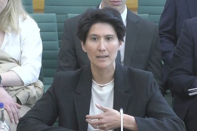 Senior civil servant says due process followed in Peter Mandelson vetting