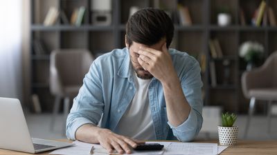 920 Upvotes Turns a Layoff-and-401(k) Crisis into Reddit’s Most Relatable Money Panic