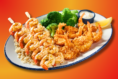 Red Lobster Revives 'Endless Shrimp' Deal at Higher Price Point After Millions in Bankruptcy Losses