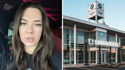 'Take A Picture': Woman Says Her BMW's Gas Tank Is Always Empty After Dealership Service. Then She Tries To Catch Worker In A Lie