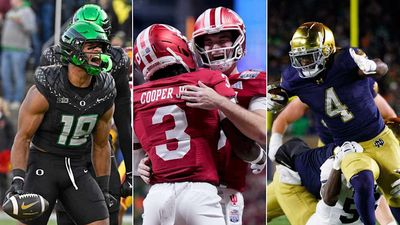10 First Round Bold Predictions for the 2026 NFL Draft