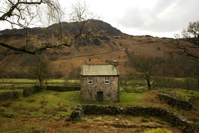 National Trust to close more than 130 holiday cottages across the UK