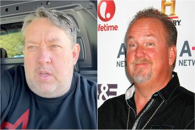 Storage Wars star lashes out at ‘cyberbullies’ who ‘tormented’ Darrell Sheets before his death