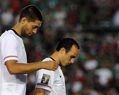 Donovan or Dempsey? New USMNT retrospectives lend more fuel to a long-running debate