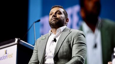 FBI Director Kash Patel's $250M Lawsuit Backfires as Drinking Allegations Go Viral Under the Streisand Effect