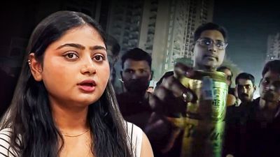 ‘My faith teaches me to help others’: Noida woman harassed for standing up for Muslim couple
