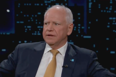 Tim Walz warns ICE agents who shot Minnesotans will be ‘brought back and held accountable’