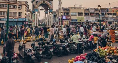 Ex-Oracle US employee says India felt “exhausting” while Sri Lanka felt peaceful