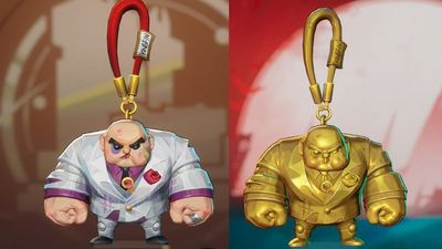 How to get Kingpin Accessory in Marvel Rivals Blood Hunt