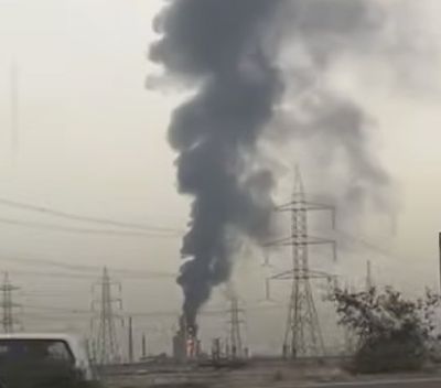 Kuwait Airport Reopening Delayed Indefinitely as Safety Checks Continue Amid Regional Tensions