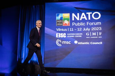 Russia vs NATO: New Spy Report Flags 12-Month Threat Timeline, Warns of Cyberattacks and Nuclear Pressure Risks