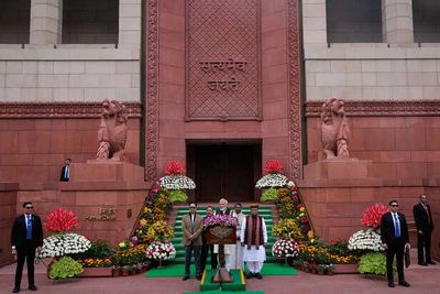 We the People: Student Speech That Shook Parliament
