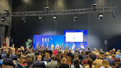 European Economic Congress 2026: Is Europe too late to the metal recycling game?