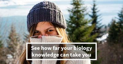 “How Well Do You Really Know The Human Body?”: Answer All 29 Science Questions