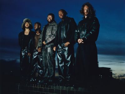 Ezra Collective: The astonishing rise of London’s most important band