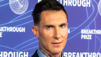 10 Photos of Adam Levine as Singer Sparks Plastic Surgery Buzz After Unrecognisable Look in Santa Monica