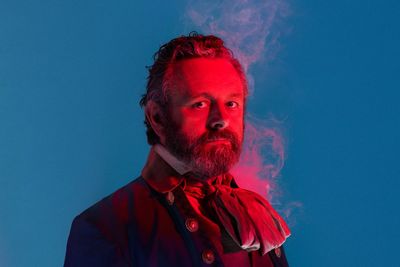 Michael Sheen hails ‘full-circle moment’ as he returns to West End in Amadeus