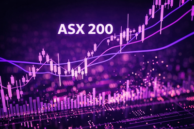 ASX 200 Top Gainers Surge as Regis Healthcare Jumps 16% on Budget Optimism and Sector Rotation