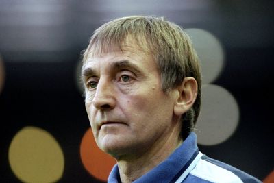 Tony Parkes, hailed as ‘Mr Blackburn Rovers’, dies aged 76 as club pays tribute to former player and coach