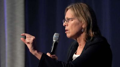 Val Ackerman’s Exit Leaves College Hoops Searching for Its Next Champion