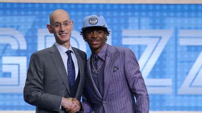 Adam Silver Pledges NBA’s Loyalty to Memphis, With One LeBron James-Inspired Wrinkle
