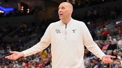 Five Top Men’s College Hoops Programs With Major Holes Still to Fill