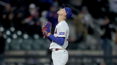 Even the Mets’ Skid-Stopping Win Gave Them Little to Celebrate
