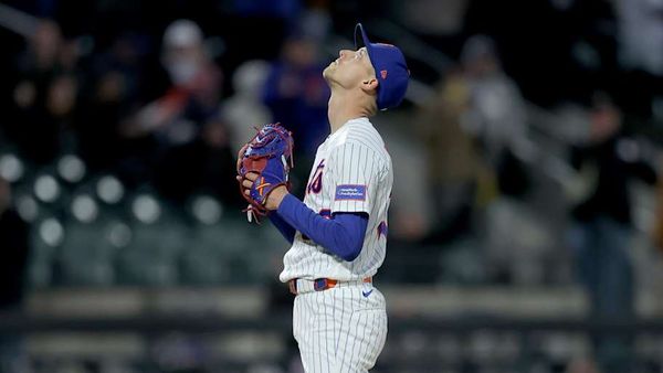 Even the Mets’ Skid-Stopping Win Gave Them Little to Celebrate