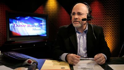 Dave Ramsey: 7 Steps for Withdrawing From Your Retirement Account Once You’ve Retired