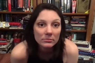 Scientist Amy Eskridge's Death Raises Questions After Being Warned 'Go Public and Be Killed' in 2019 Video