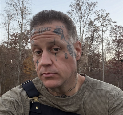 Why Jelly Roll is Terrified of His Own Bathroom Scale? Truth About Weight Loss Regain After 275lbs