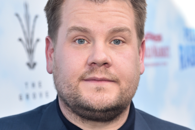 Jack Whitehall’s parents share awkward interaction with James Corden: ‘He wasn’t pleased’