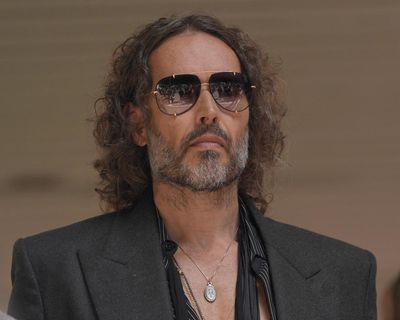 Russell Brand says he had ‘exploitative’ consensual sex with girl, 16, at height of his fame