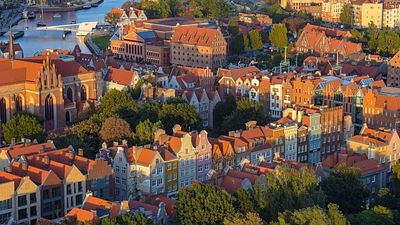 These are the top destinations in Europe for a last-minute trip