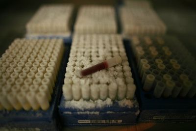 Ministers told British public must be better protected after UK Biobank breach