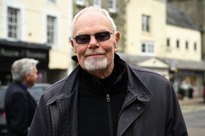 Radio 2 legend Bob Harris reveals cancer has spread to his spine