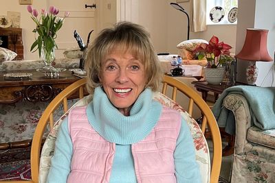 Rantzen: Some peers condemning generations of terminally ill to die in agony