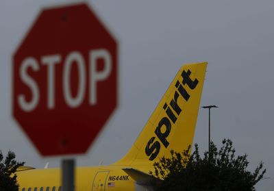 Why Trump may hand taxpayers a majority stake in a failing airline: 'Everything is a deal'