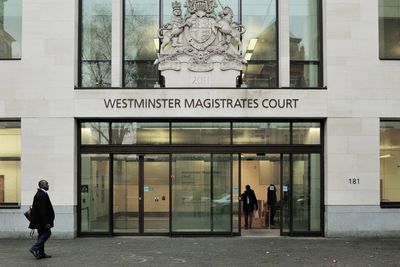 Magistrate guilty of gross misconduct for criticising judge over ULEZ protest verdict