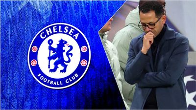 The Six Issues That Cost Liam Rosenior His Job As Chelsea Manager