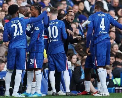 Chelsea players want new manager to be big character who can command respect