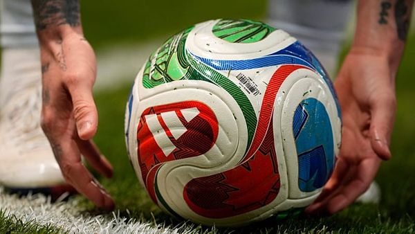 Italian officials roundly reject proposal to replace Iran squad at 2026 World Cup