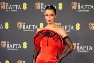 Love Island star Maura Higgins signs up for US version of Strictly Come Dancing