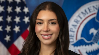 Ex-Partner Claims DHS Official Julia Varvaro Lived Lavishly During 3-Month Sugar Dating Relationship