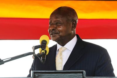 'Sovereignty' bill seeking to deter foreign influence has drawn widespread concern in Uganda