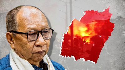 Beyond the Valley: Naga-Kuki tensions pile pressure on Manipur’s new government