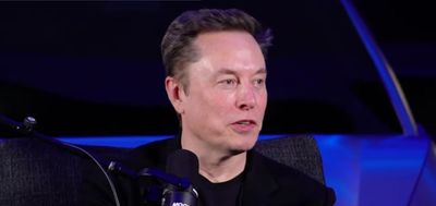 Elon Musk Reacts With 'Interesting' as China Backs Startup With $8.4 Billion for Orbital Data Centers