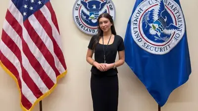 Donald Trump’s top official got busted on a sugar daddy site to fund lavish lifestyle. Now she’s under investigation