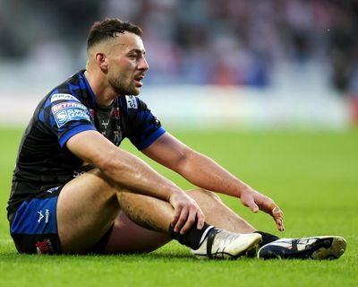 New England coach McDermott backs Connor and criticises Wane’s ‘unfair’ treatment